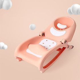 Ghế gội đầu cho bé gấp gọn cao cấp