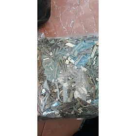 Mua cây ké hoa vàng phơi khô túi 1kg