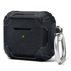 Ốp Elago Solid Armor cho Airpods 3 hàng chính hãng