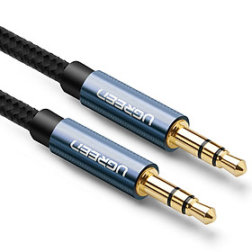 Dây Cáp Loa UGREEN 3.5mm