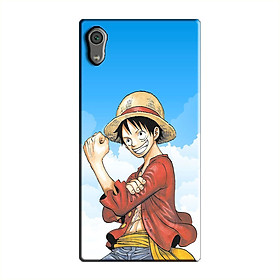 ỐP LƯNG IN DÀNH CHO SONY XPERIA XA1 ULTRA