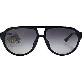 Gọng Kính Unisex Armani Exchange AX4042SF - Đen
