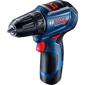 Máy khoan pin Bosch GSR 12V-30