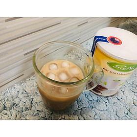 Gạo lứt -Bột sữa mầm gạo lức SoyNa - Có đường cỏ ngọt, tốt cho người tiểu đường, ăn kiêng, giảm cân và giúp điều hòa huyết áp