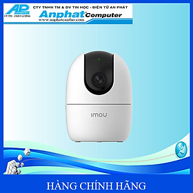 Mua Combo Camera IP Wifi Imou  IPC-A22EP 2.0mpx Full HD 1080p và Thẻ Nhơ Kingston 16Gb/32Gb - Hàng Chính Hãng