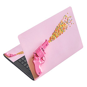 Mua Mẫu Dán Decal Dành Cho Laptop Mẫu Nghệ Thuật LTNT- 629