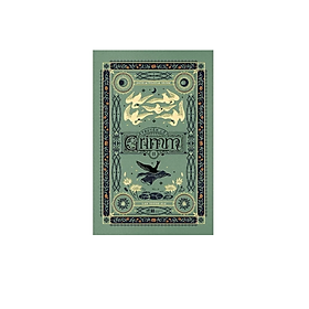 Truyện Cổ Tích Dành Cho Bé: Truyện Cổ Grimm - Tập 2 ( Bìa cứng ) 