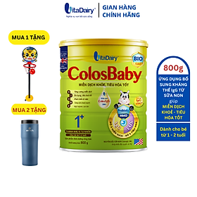 COLOSBABY BIO GOLD 1+ 800g