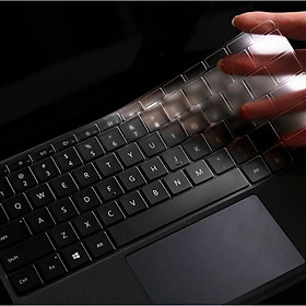 Mua Miếng Phủ Bàn Phím dành cho Surface Go nhựa TPU Cao Cấp