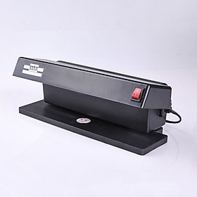Đèn Để Bàn Soi Tiền Giả TMT COLLECTION có 2 Ống Đèn UV DBSTG2