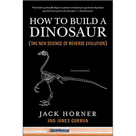 How to Build a Dinosaur