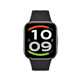 Đồng Hồ Thông Minh Xiaomi Redmi Watch 6 Active - GiaPhucStore | Hàng Chính Hãng