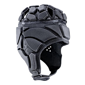 Rugby  Headgear Scrum Cap Hockey Head Protector Protect Hat