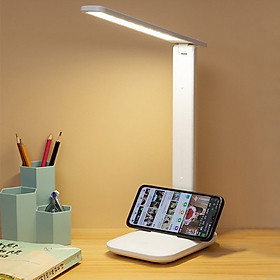 Mua Đèn học cảm ứng tích điện gấp gọn 3 chế độ ánh sáng chống mỏi mắt