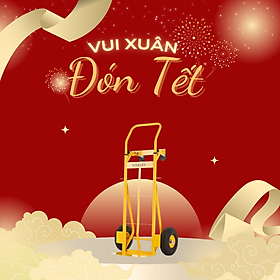 Mua Xe Đẩy Tay 2/4 Bánh Cao Cấp Stanley SXWTD-MT519 (Tải Trọng 150/200kg)