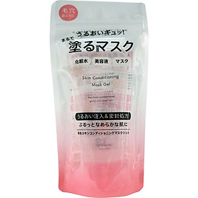 Gel Mặt Nạ Dưỡng Da Se Khít Lỗ Chân Lông Meishoku Skin Conditioning Mask