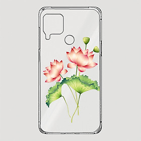Ốp Lưng Dẻo Dành Cho REALME C15