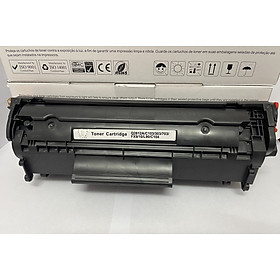 Hộp mực máy in 2900, 303 in đẹp, nhập khẩu mới. Là Cartridge, catrich, toner dùng cho máy in Canon LBP 2900, 3000