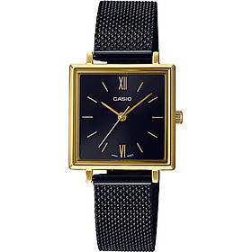 Đồng hồ nữ Casio LTP-E155MGB