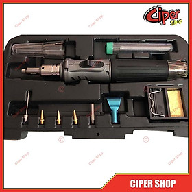 Mua Bộ khò gas đa năng HS-1115K