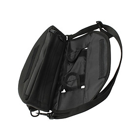 Hình ảnh Stylish Motorcycle Handlebar Bag  for  VFR1200X Replace  Acc