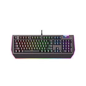 Mua Bàn phím cơ Gaming HAVIT KB872L - Hàng Chính hãng