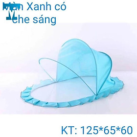 Mua Màn chụp gấp gọn cho bé yêu chống muỗi đốt