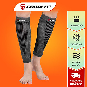 Tất bảo vệ ống đồng, bắp chân GoodFit GF601C