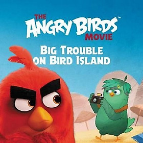 The Angry Birds Movie