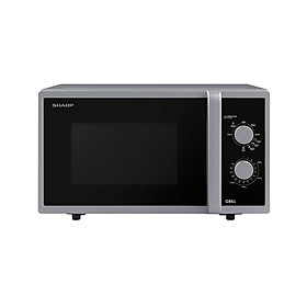 Mua Lò Vi Sóng Có Nướng Sharp R-G322VN-S (23L) - Hàng chính hãng