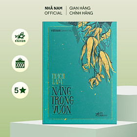 Sách - Series Việt Nam danh tác (cập nhật) - Nhã Nam Official
