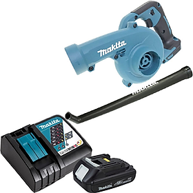 - Máy thổi dùng pin Makita - DUB186RT