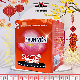 Phun Hoa | Phun Viên | Phun Nháy BQP Z121 Chiếu Sáng Bầu Trời Ngày Tết
