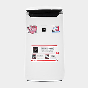 Mua Máy lọc không khí Sharp FP-J60E-W (38W) - Hàng chính hãng