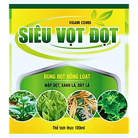 Mua Phân bón VIGAMI COMBI siêu vọt đọt 100ML