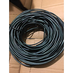 Mua Dây Nhôm Xám đen dẻo uốn cây cảnh 5 ly cuộn 1 kg