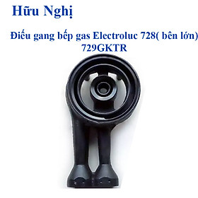Mua Điếu gang đôi fi120mm  Sử dụng cho dòng bếp Electrolux 728 (bên lớn) /729