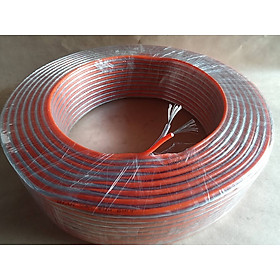 Mua Dây loa cao cấp 30 tim trong lõi đồng mã niken chống nhiễu cho nhà yến