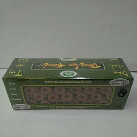 Mua Nhang Trầm xông   nhang thác khói Thông Lạc Hương( nhang nụ)