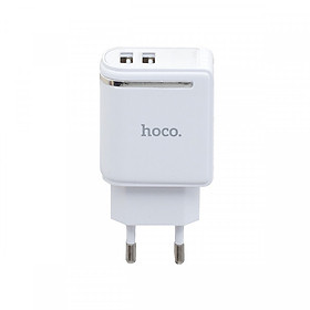 Củ Sạc Điện Thoại Hoco C39A - Hàng Chính Hãng