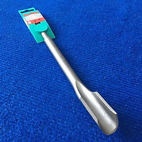 Mũi đục bê tông SDS Plus 22x250mm tạo rãnh 196239