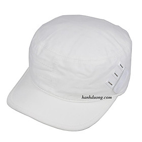 Nón kết đầu bằng cao cấp của 7 caps nón lưỡi trai nam với logo chữ Z với chất liệu vải cotton mềm mại