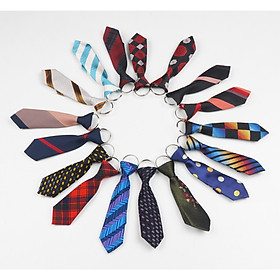 Móc khóa cà vạt siêu xinh 