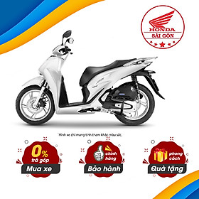 Xe Máy Honda SH 125i Tiêu Chuẩn - Phanh CBS 2023