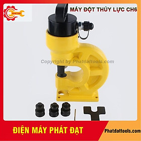 Mua Máy đột thủy lực CH60