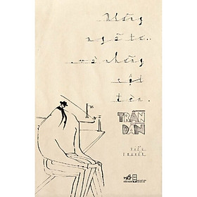 Những ngã tư và những cột đèn