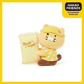 Mua Gối Nhỏ Choonsik Dreamland KAKAO FRIENDS Chính Hãng