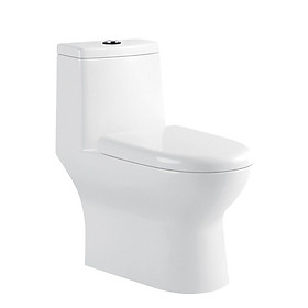 Mua Bồn cầu liền khối EVEREST EVE-B06
