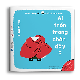 Ehon Giri 2 - Ai trốn trong chăn đấy?