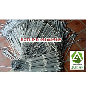 DỤNG CỤ HỖ TRỢ LẤY HEO CON